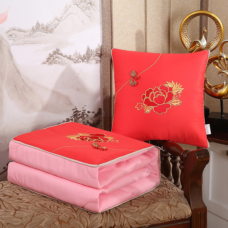 杉杉（FIRS)国韵抱枕被