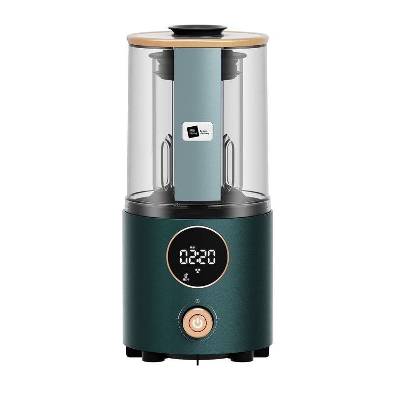 代发米技 柔音破壁机 PB-L1501