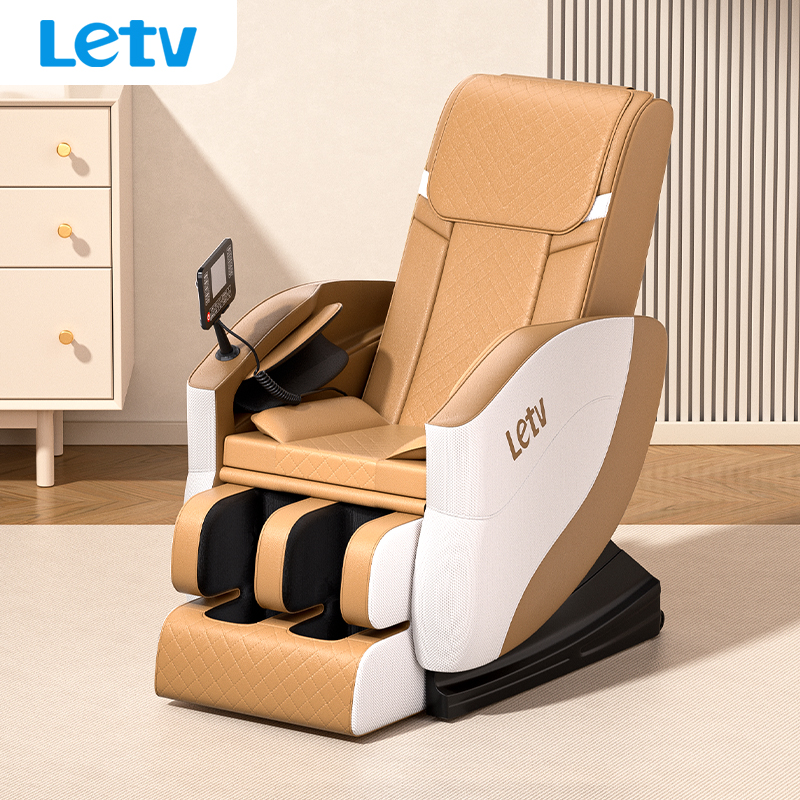 乐视Letv家用全身全自动电动按摩椅AM21