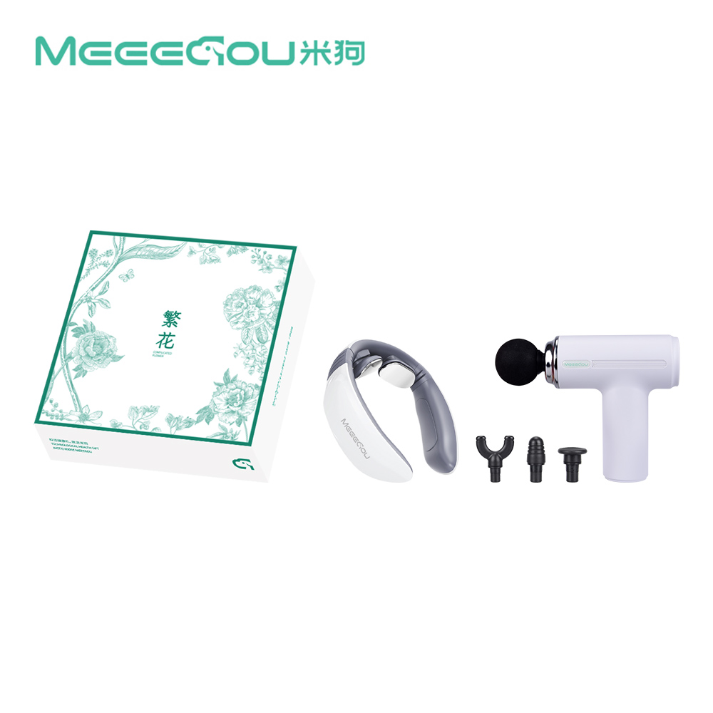 米狗职场健康礼盒MC539