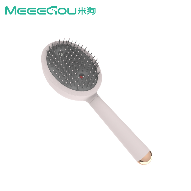 米狗按摩护发梳MKG307