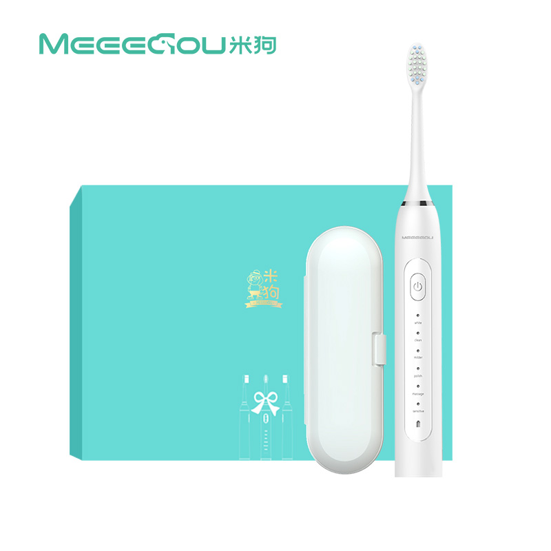 电动牙刷礼盒套装MX826