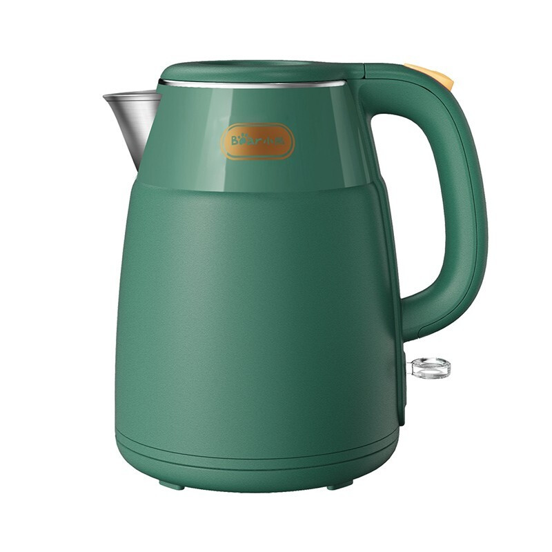 小熊	 1.5L 电热水壶	ZDH-Q15E1