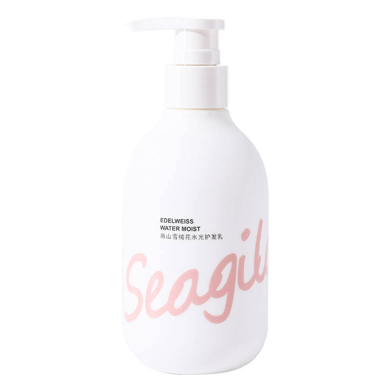 森之露 高山雪绒花水护发素250ml SZL25008