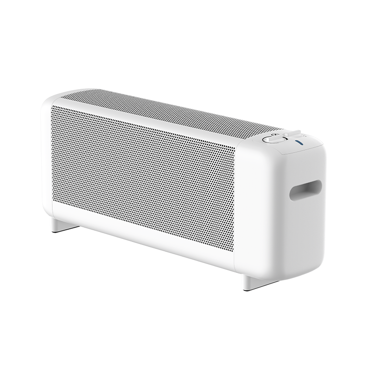 法国海路世heallux经典机械恒温+静音欧式取暖器MH505-15