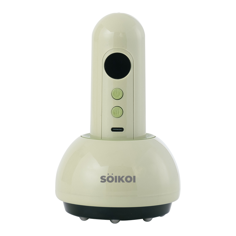SOIKOI司崎库电动拔罐器 SK-MG001