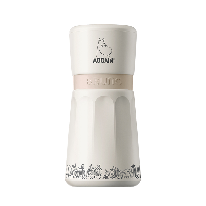 BRUNO 随行趣饮杯-姆明IP款BZK-ZZJ03-MOOMIN