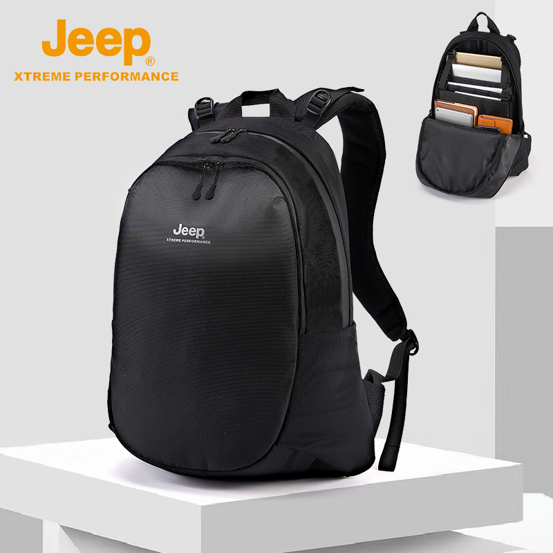JEEP/吉普运动户外健双肩背多功能时尚训练包双肩包P433078232