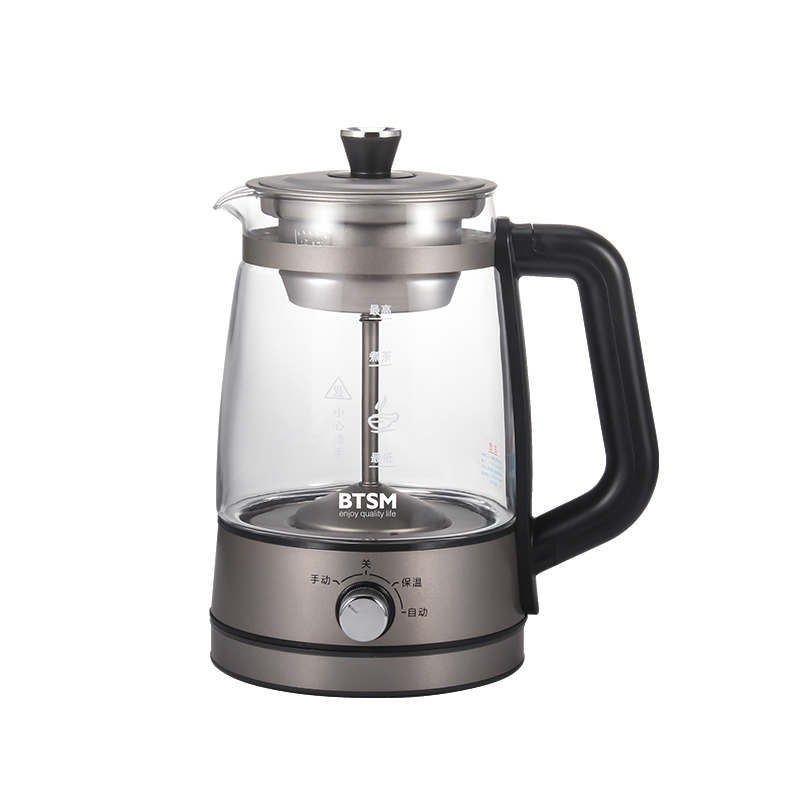 BTSM钛煮茶器BTZC-J1300