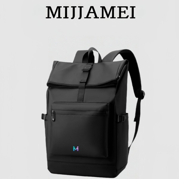 米茄美MIJIAMEI新款大容量防水书包MJM-6003B