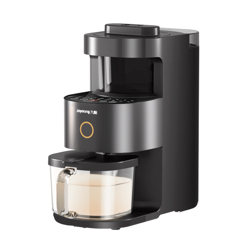 代发九阳新款不用手洗破壁机家用全自动低音加热料理九阳旗舰店官方L12-Y3