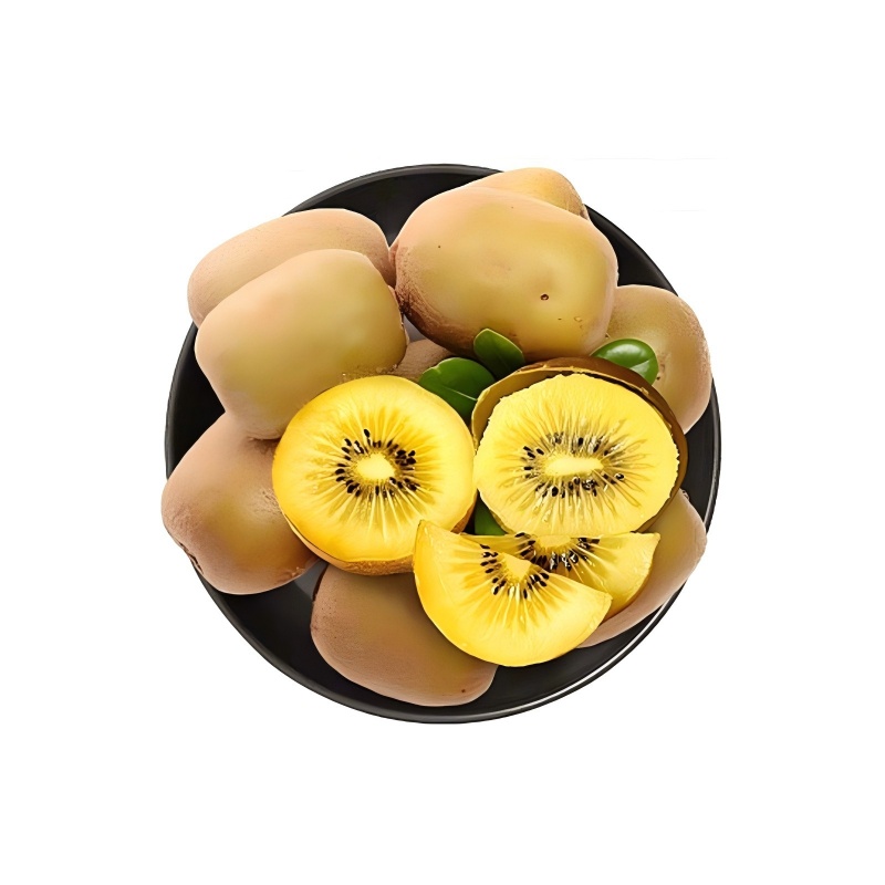 代发小糖包新西兰 黄金奇异果/单果125g+/3.3kg