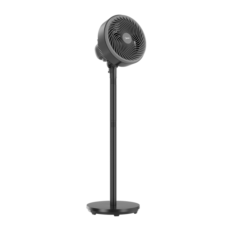 美的（Midea）空气循环扇 5叶 机械 台地两用 GAH20AB