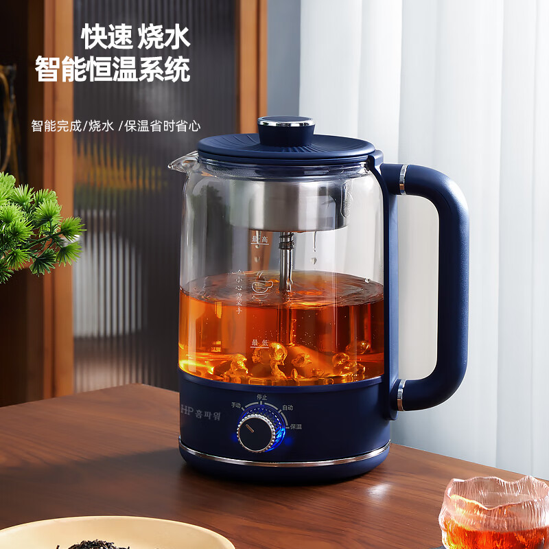 代发H.P홈파워千百度液体加热器 HP-042