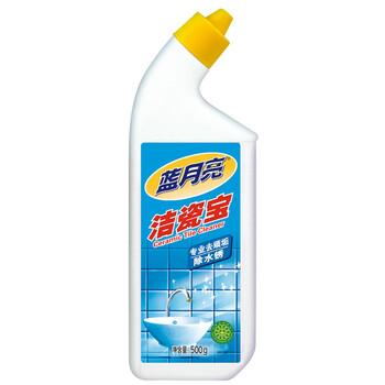 蓝月亮 500g洁瓷宝	BJC08-10000086
