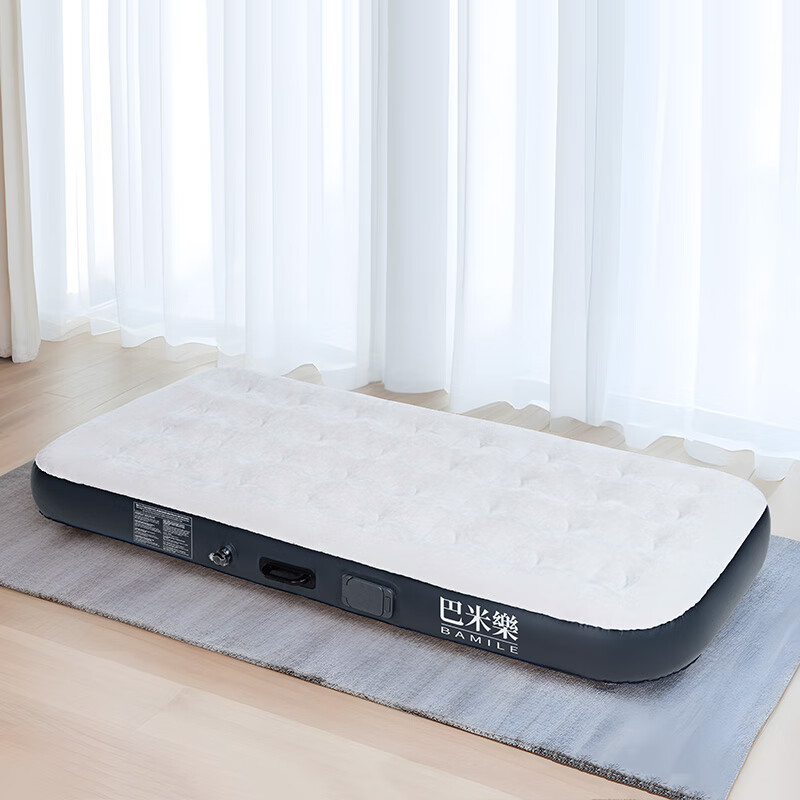 代发BURNELL多功能充气床垫BHL-HW7106