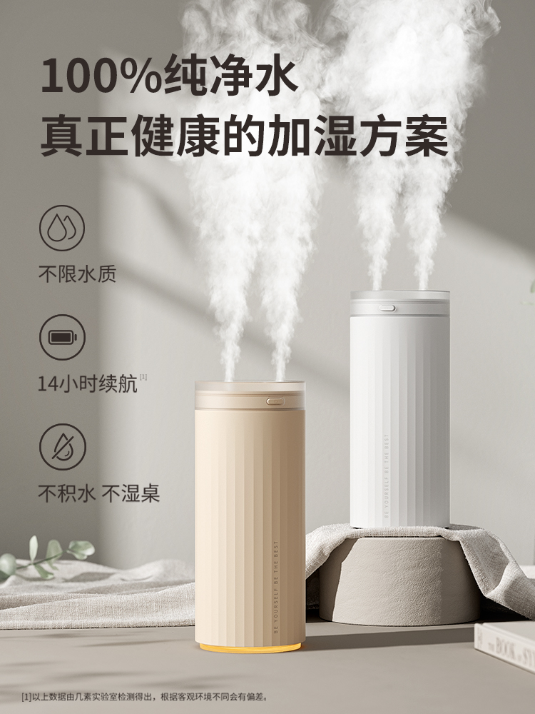 几素加湿器HU16