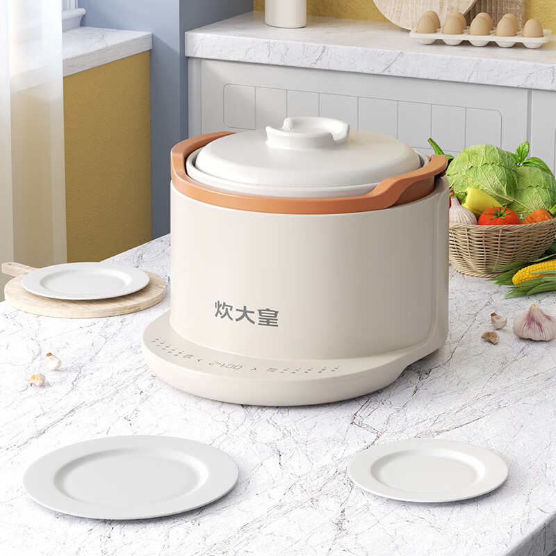 代发炊大皇陶瓷电饭煲CDH-FB0030