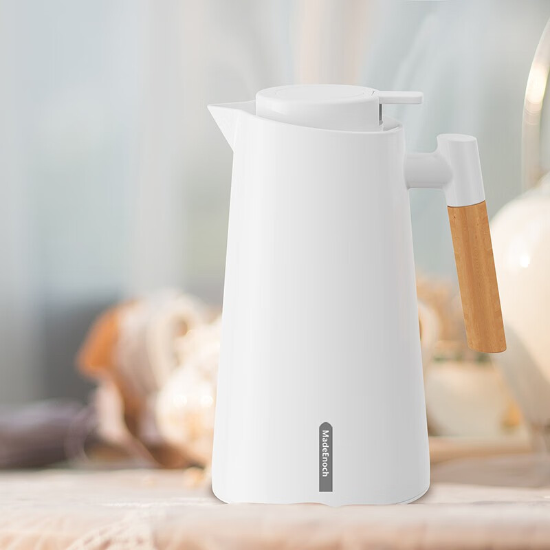 MadeEnoch浪花保温壶