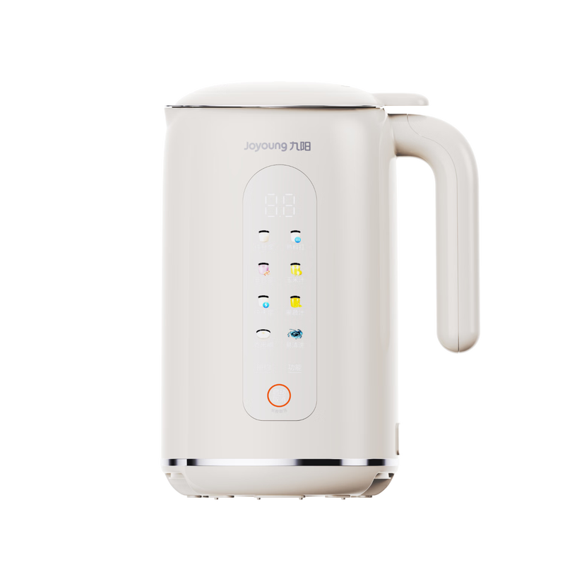 代发九阳（Joyoung）豆浆机DJ12X-D355 1.2L