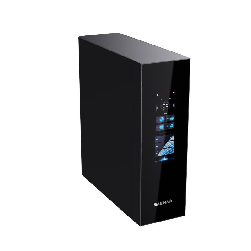 世韩400G反渗透家用厨下RO净水器SHR400-S4G1
