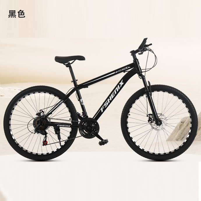 代发潮友FSHENIX21速公路山地车 多规格