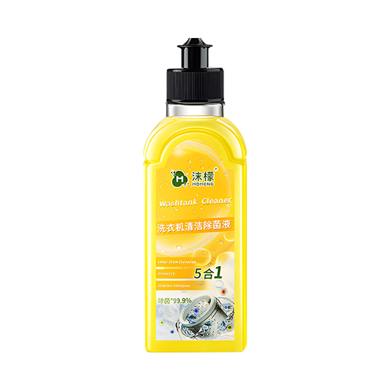 代发沫檬洗衣机清洁除菌液200ml