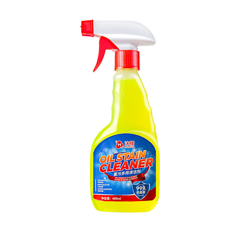 代发沫檬重污多用魔力喷400ml-1瓶