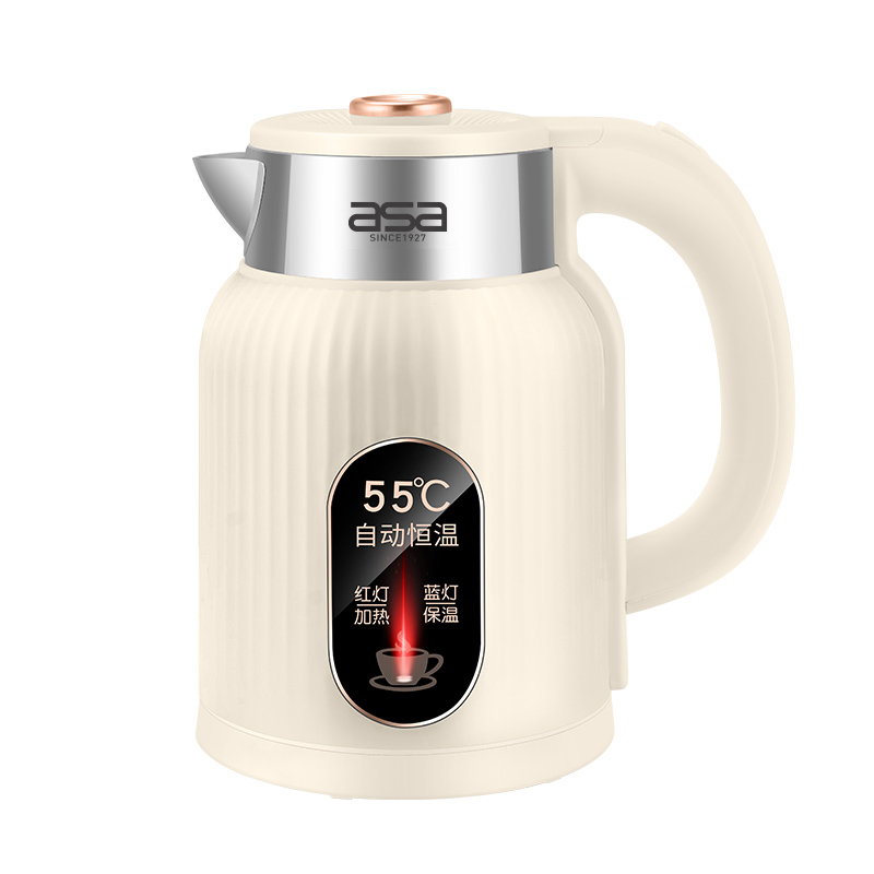 代发北欧阿萨asa电热水壶HY-052015B