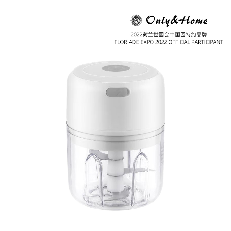 源头Only&Home便携式辅食料理机KL-FS-01