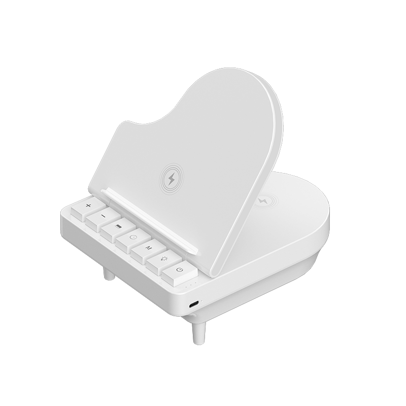 代发HYUNDAI  指尖音符多功能音箱 YH-F023