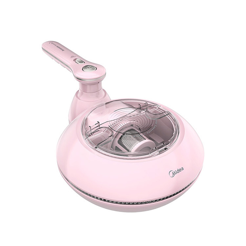 代发美的除螨仪 家用有线手持紫外线杀菌除螨机 MT3