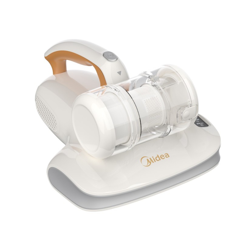 代发美的 家用手持除螨仪MT6