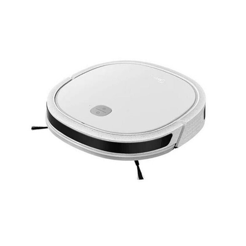 代发美的扫地机器人吸扫拖一体持久续航 家用扫地机APP智控随心定时智能防撞 Ti-08W