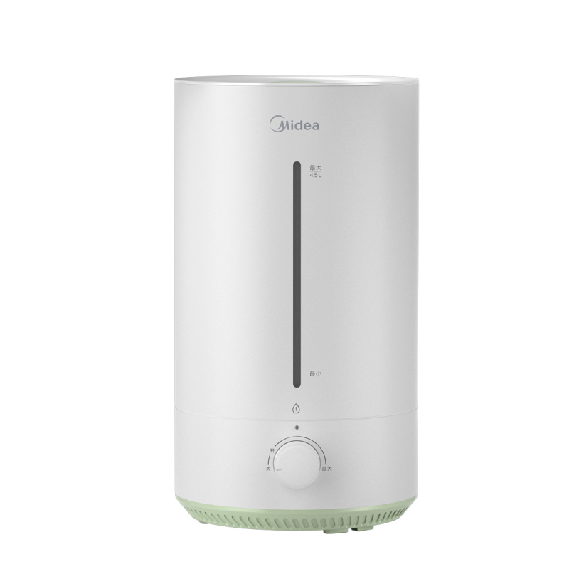 代发美的加湿器 家用空气净化器 CS-LSY45
