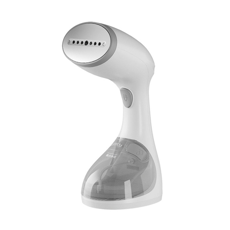 代发美的手持挂烫机便携式熨烫机家用小型蒸汽电熨斗大功率 1200W TQ1200