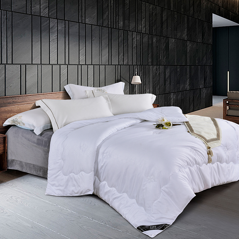 杉杉（FIRS)QFS-26103胶原蛋白美肤被200*230cm