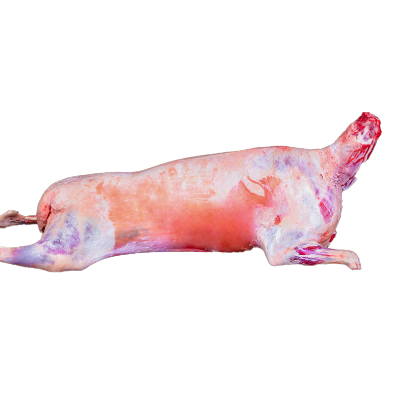 代发鲜飨内蒙原切草原羊肉2688全羊礼10kg