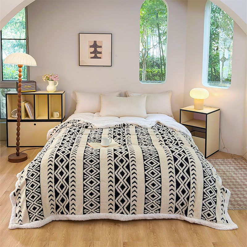 杉杉（FIRS)QFS-18503布特拉提花风情毯