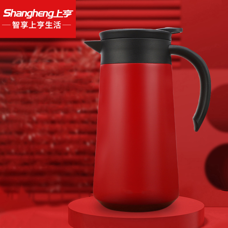 代发上亨保温壶SHZH-CFB011