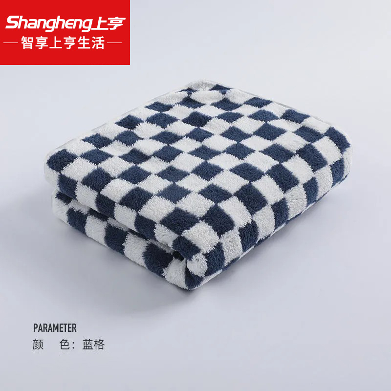 代发上亨shangheng加厚毛巾柔软吸水不掉毛洗脸巾 SHZH-MY02