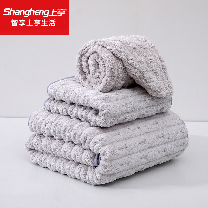 代发上亨毛巾SHZH-MY13