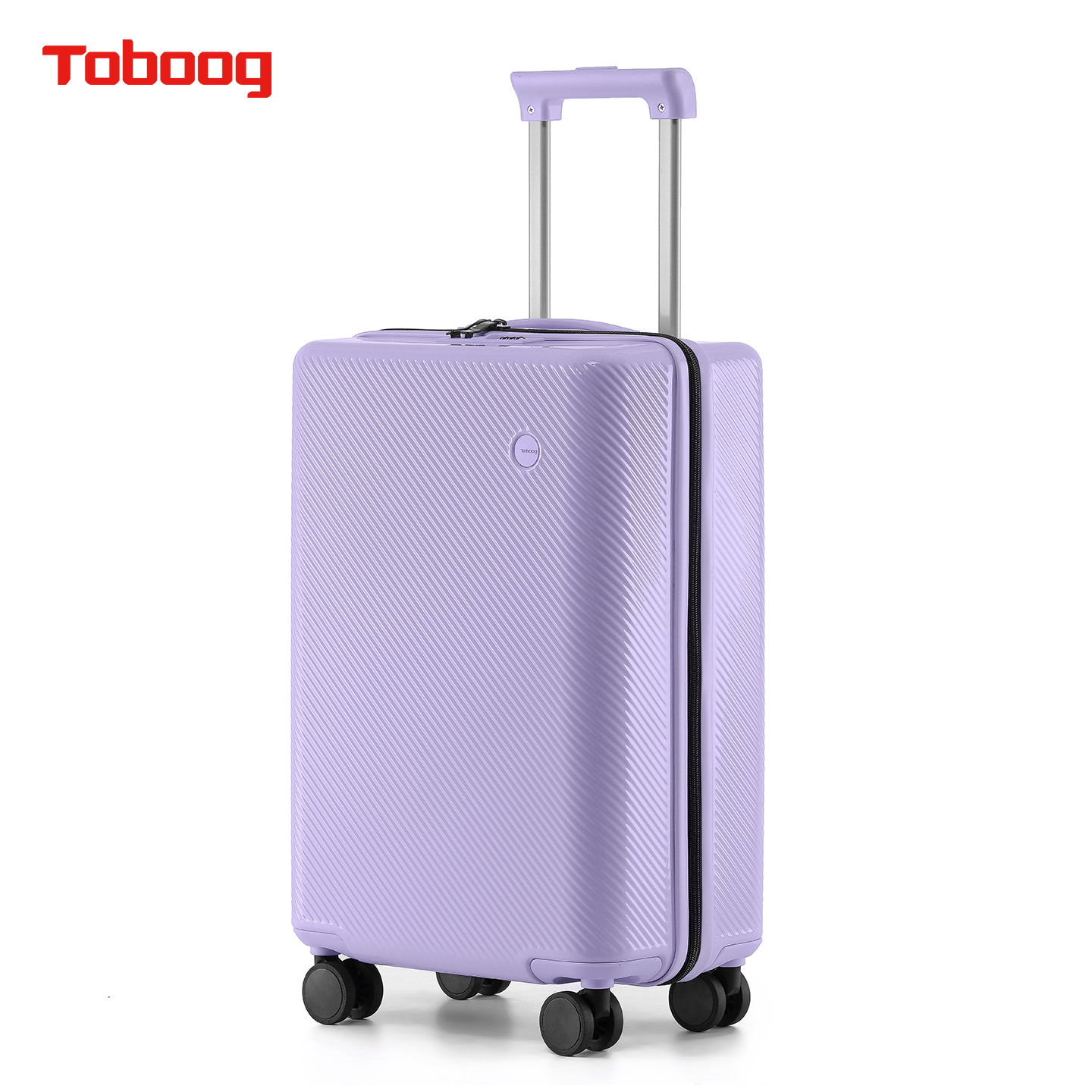 代发途帮(TOBOOG)新款轻最登机箱 221 20寸