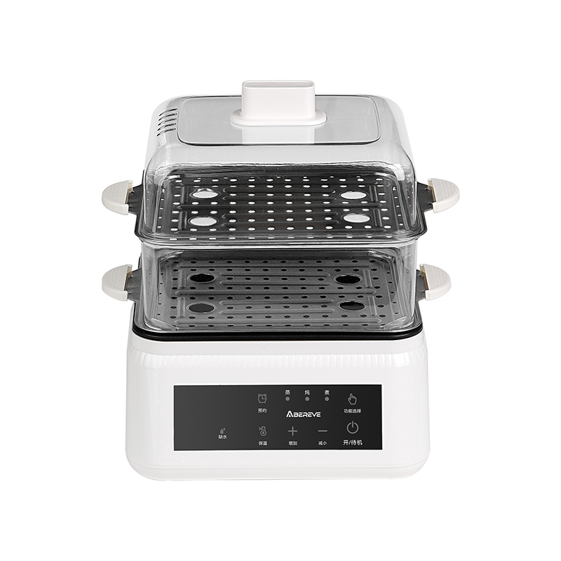 代发艾贝丽 多功能可蒸可煮电蒸锅 ABL-ZG43