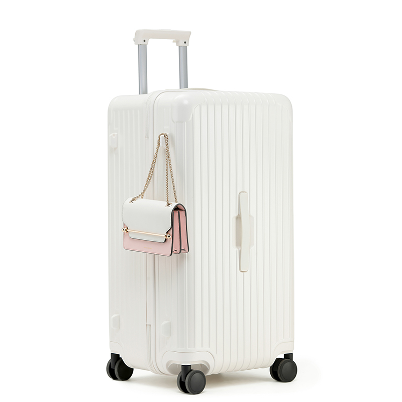 代发途帮（TOBOOG）多功能运动型行李箱9019 32寸