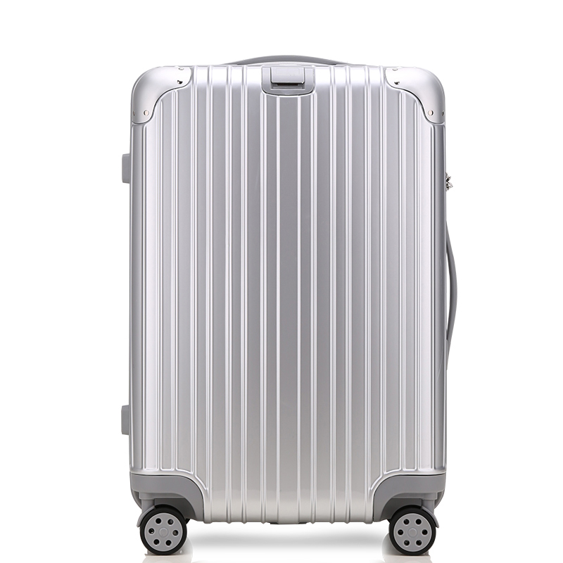 代发途帮（TOBOOG）拉链款万向轮行李箱007  29寸