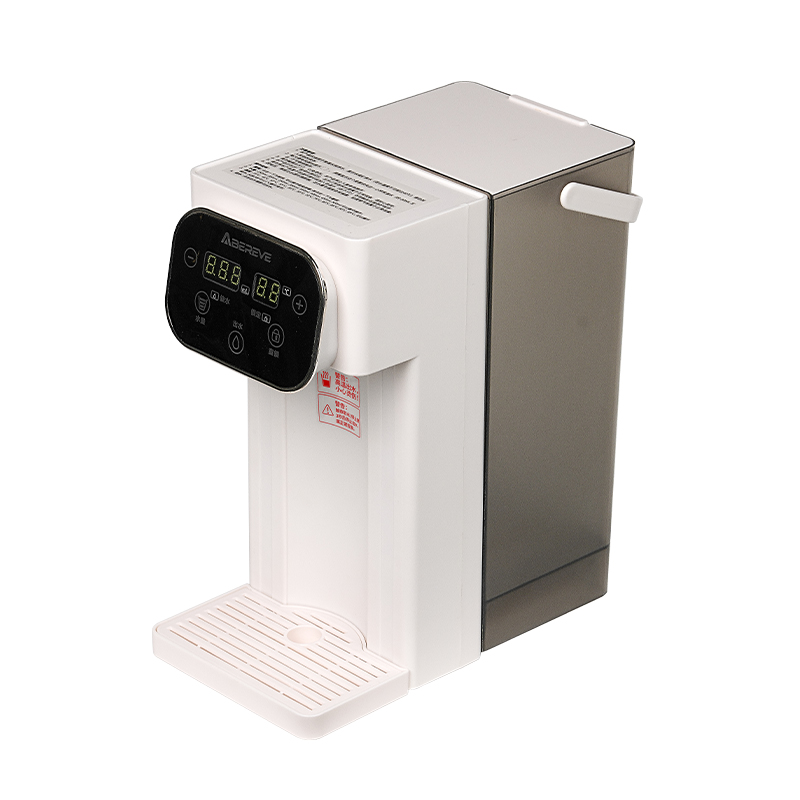 艾贝丽即热式饮水机 ABL-YS329