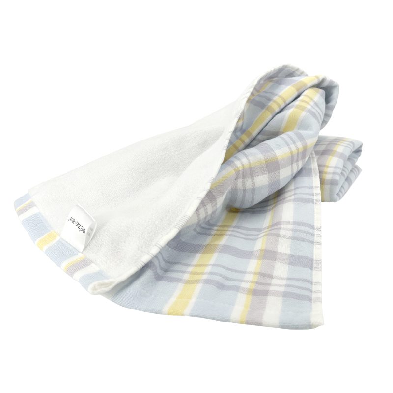 代发德泽简爱方巾四件套（方巾*4）DZ-MJ-1069