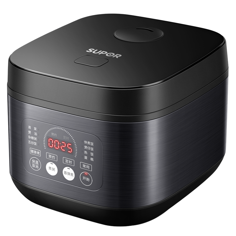 代发苏泊尔豪华智能电饭煲/SF50FC996