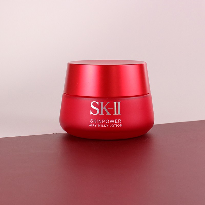 代发SK-II大红瓶面霜80g